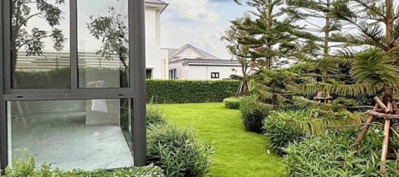 4 bedrooms Cafe / restaurant in Bangkok, Thailand No. 22051 5