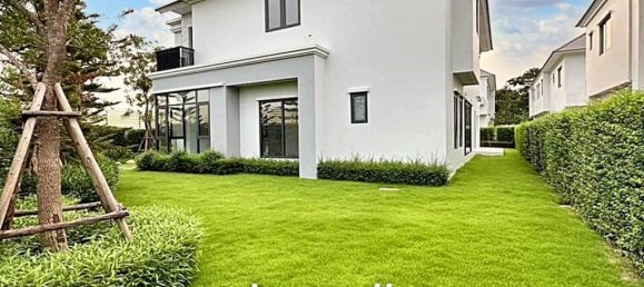 4 bedrooms Cafe / restaurant in Bangkok, Thailand No. 22051 3