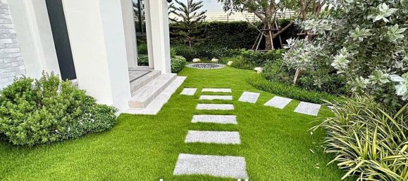 4 bedrooms Cafe / restaurant in Bangkok, Thailand No. 22051 2