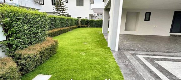 4 bedrooms Cafe / restaurant in Bangkok, Thailand No. 22051 4