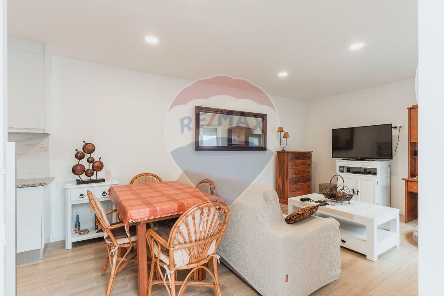 2 bedrooms House in Esgueira, Portugal No. 159635