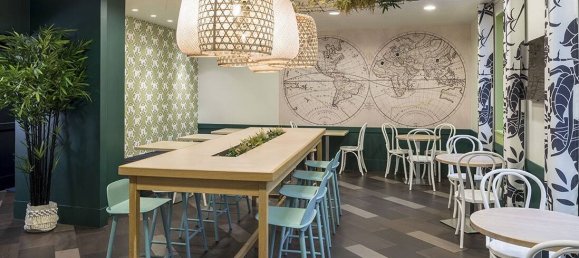 Estudio en Courbevoie, France No. 316512 8