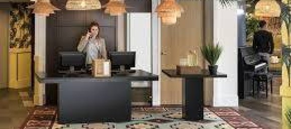 Estudio en Courbevoie, France No. 316512 3