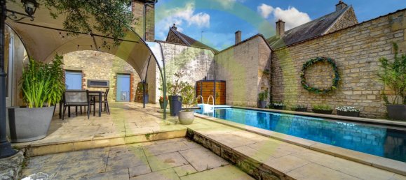 4 bedrooms House in Stenay, France No. 254228 17