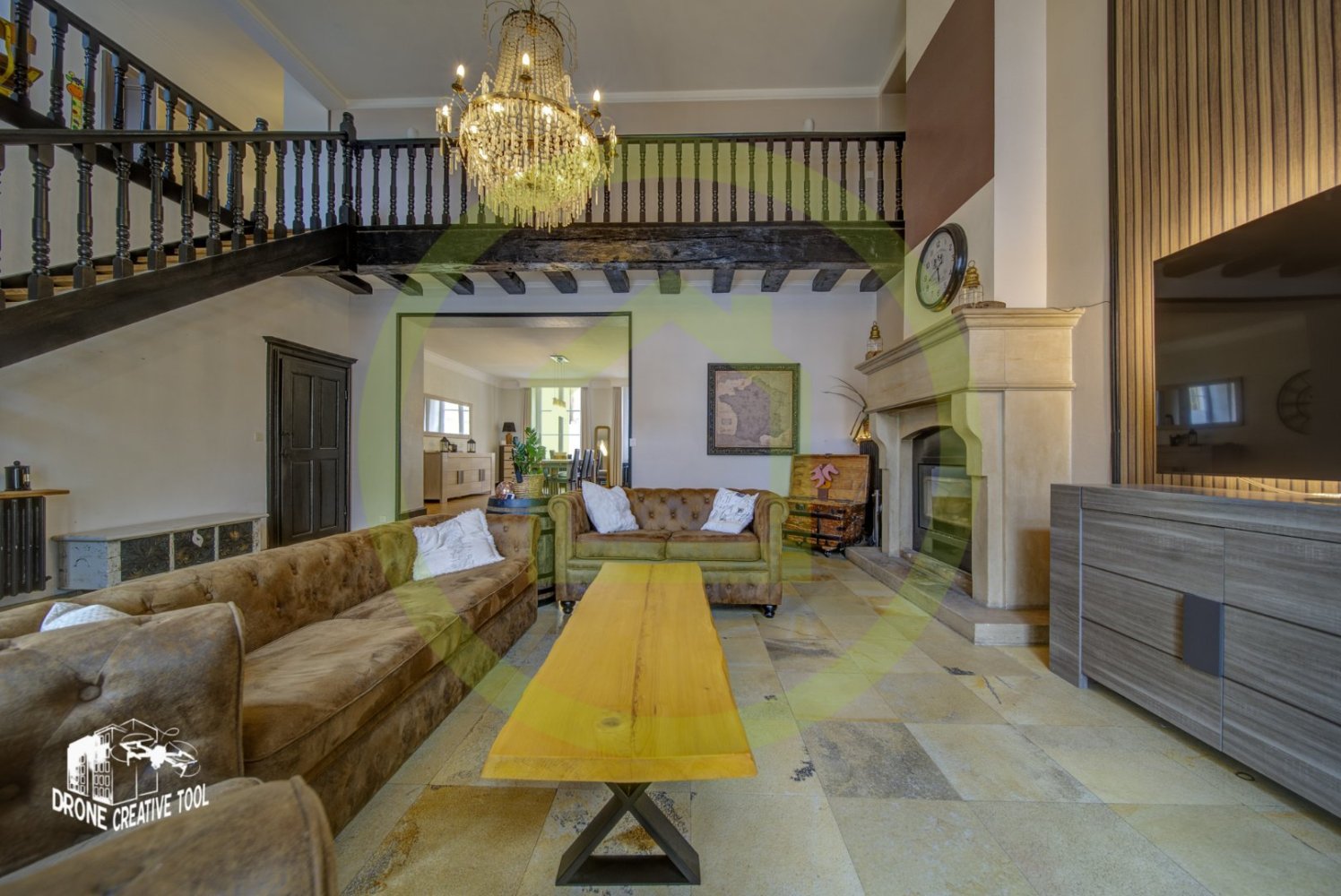 4 bedrooms House in Stenay, France No. 254228