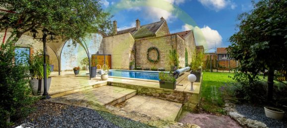 4 bedrooms House in Stenay, France No. 254228 18