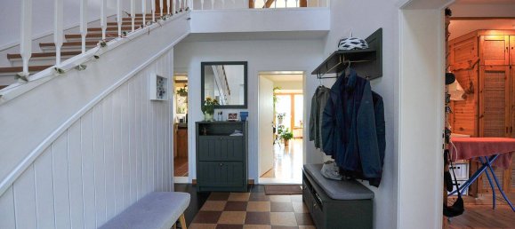 8 rooms House in Vorpommern-Rugen, Germany No. 287871 7