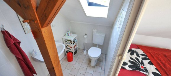 8 rooms House in Vorpommern-Rugen, Germany No. 287871 21