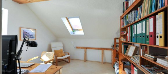 8 rooms House in Vorpommern-Rugen, Germany No. 287871 13