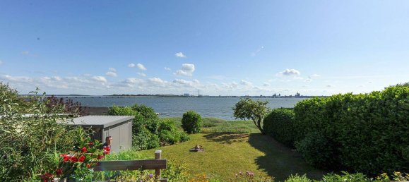 8 rooms House in Vorpommern-Rugen, Germany No. 287871 15