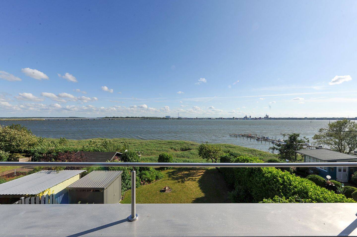 8 rooms House in Vorpommern-Rugen, Germany No. 287871