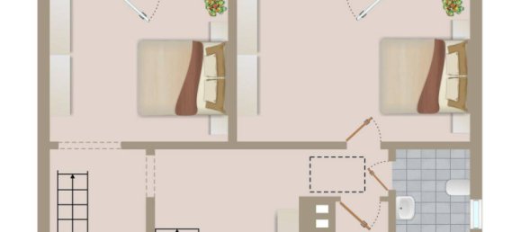 8 rooms House in Vorpommern-Rugen, Germany No. 287871 10