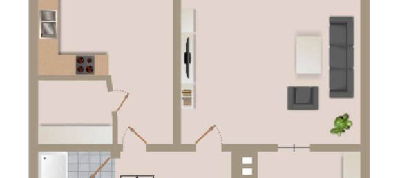 8 rooms House in Vorpommern-Rugen, Germany No. 287871 4