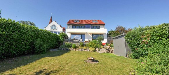 8 rooms House in Vorpommern-Rugen, Germany No. 287871 16