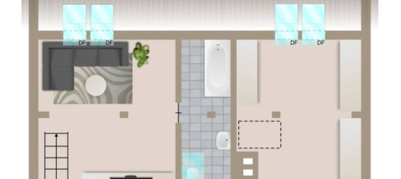 8 rooms House in Vorpommern-Rugen, Germany No. 287871 19