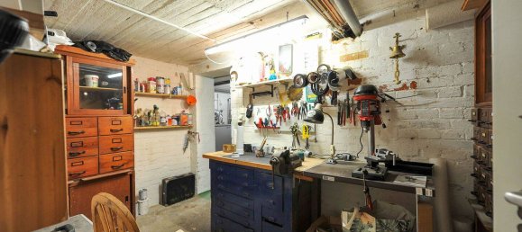 8 rooms House in Vorpommern-Rugen, Germany No. 287871 23