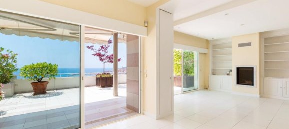 Dúplex de 3 dormitorios en Menton, France No. 285022 6