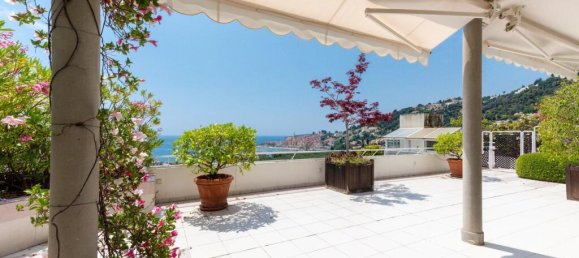 Dúplex de 3 dormitorios en Menton, France No. 285022 5