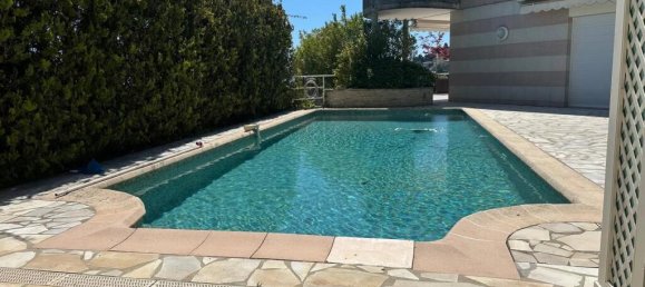 Dúplex de 3 dormitorios en Menton, France No. 285022 3