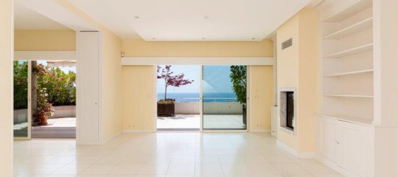 Dúplex de 3 dormitorios en Menton, France No. 285022 7