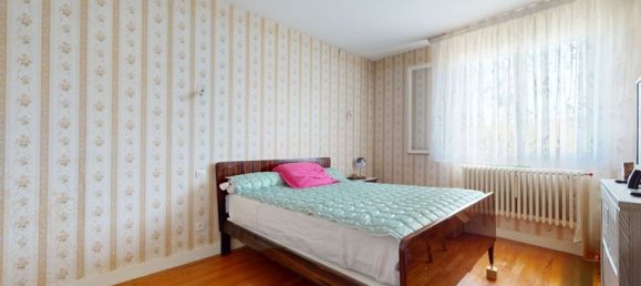 3 غرف نوم منزل في Jura, France رقم 354445 9