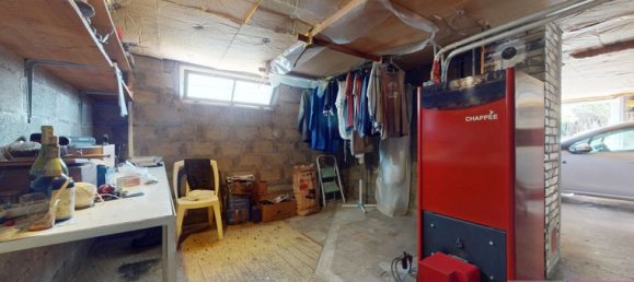 3 غرف نوم منزل في Jura, France رقم 354445 15