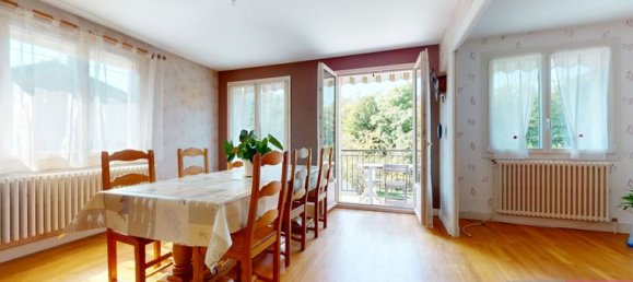 3 غرف نوم منزل في Jura, France رقم 354445 5