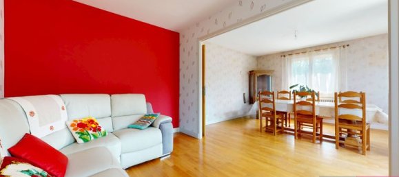 3 غرف نوم منزل في Jura, France رقم 354445 4