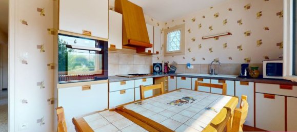 3 غرف نوم منزل في Jura, France رقم 354445 6