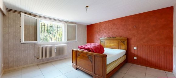 3 غرف نوم منزل في Jura, France رقم 354445 8