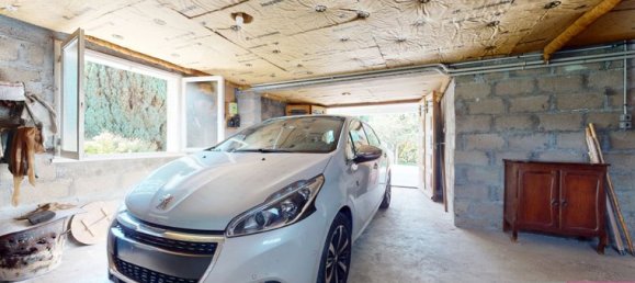 3 غرف نوم منزل في Jura, France رقم 354445 13