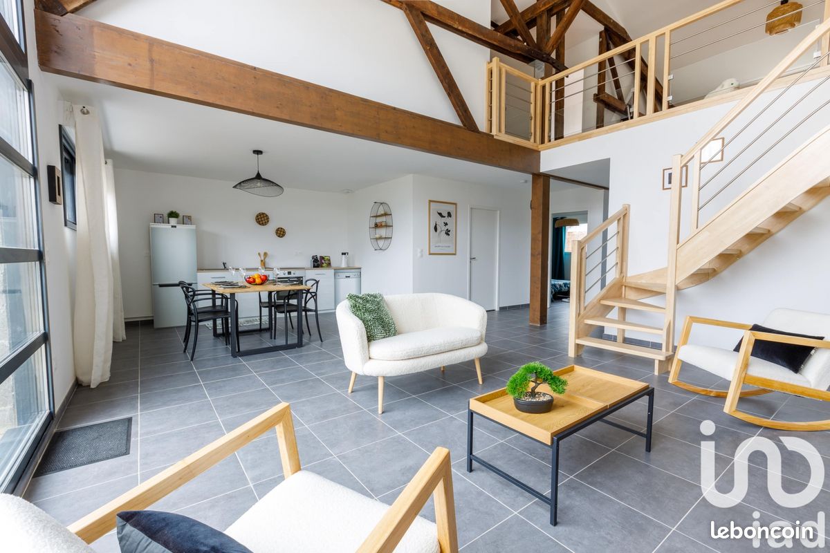 3 Schlafzimmer Haus in Rainneville, France, Nr. 48617