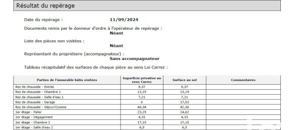 3 Schlafzimmer Haus in Rainneville, France, Nr. 48617 2