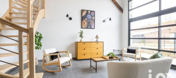 3 Schlafzimmer Haus in Rainneville, France, Nr. 48617 4