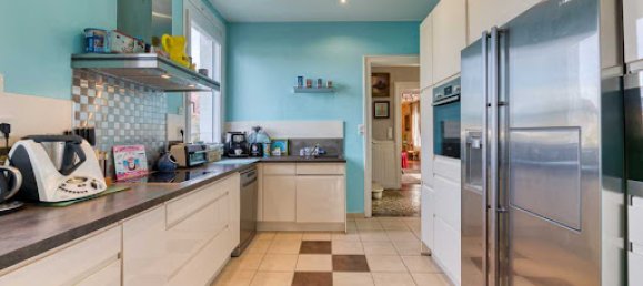 7 غرف نوم قلاع في Epouville, France رقم 208450 10