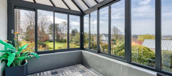 7 غرف نوم قلاع في Epouville, France رقم 208450 12