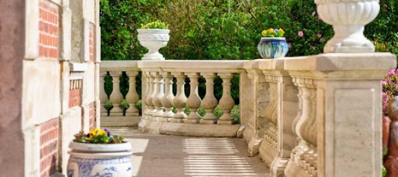 7 غرف نوم قلاع في Epouville, France رقم 208450 4