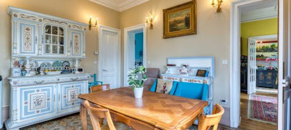 7 غرف نوم قلاع في Epouville, France رقم 208450 11