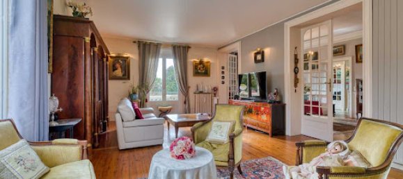 7 غرف نوم قلاع في Epouville, France رقم 208450 8