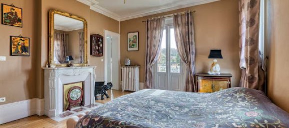 7 غرف نوم قلاع في Epouville, France رقم 208450 13