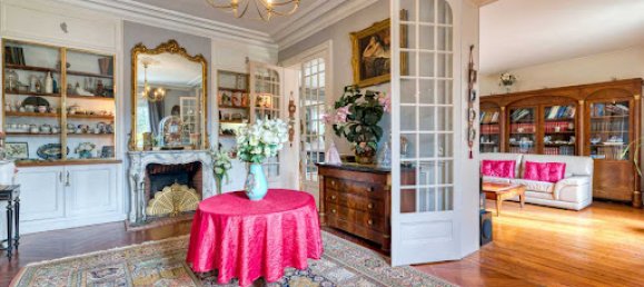 7 غرف نوم قلاع في Epouville, France رقم 208450 6