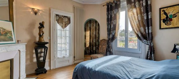 7 غرف نوم قلاع في Epouville, France رقم 208450 15