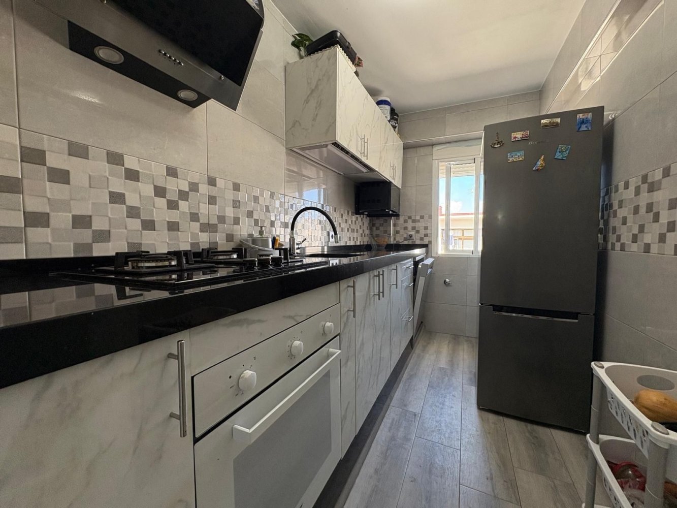 3 bedrooms Apartment in Cadiz, Spain No. 135091