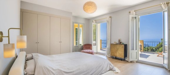 7 bedrooms Villa in Villefranche-sur-Mer, France No. 151 8