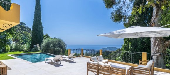 7 bedrooms Villa in Villefranche-sur-Mer, France No. 151 3