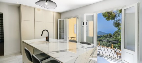 7 bedrooms Villa in Villefranche-sur-Mer, France No. 151 7