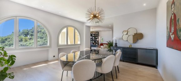 7 bedrooms Villa in Villefranche-sur-Mer, France No. 151 6