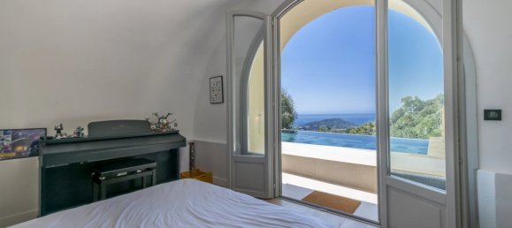 7 bedrooms Villa in Villefranche-sur-Mer, France No. 151 13