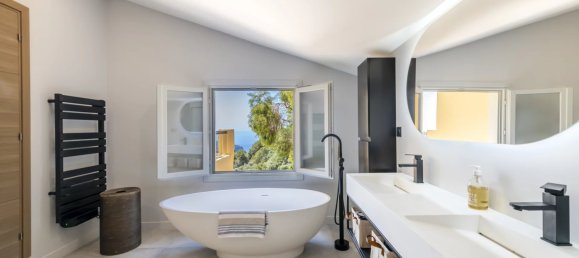 7 bedrooms Villa in Villefranche-sur-Mer, France No. 151 10