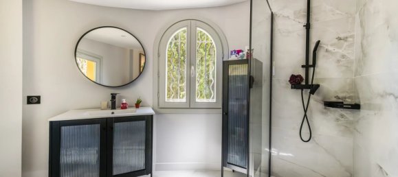 7 bedrooms Villa in Villefranche-sur-Mer, France No. 151 12